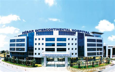 Hisar hospital